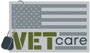 Vet Care Logo