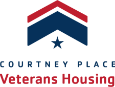 Courtney Place Veterans Housing